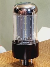 Mullard 5ar4 gz34 d'occasion  Expédié en Belgium