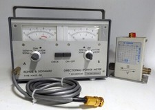 Rohde schwarz naus for sale  Greer