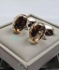 New tateossian cufflinks for sale  LONDON