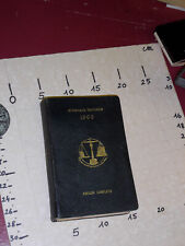 Almanach hachette 1903 d'occasion  Poitiers