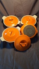 Mini cocotte plat d'occasion  Paillencourt