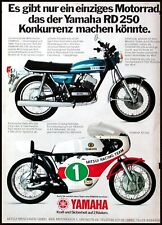 Yamaha 250 250 gebraucht kaufen  Vechta