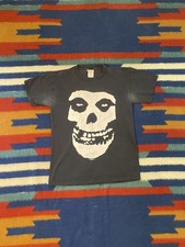 2001 misfits shirt for sale  Loomis