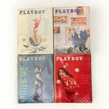 Playboy vintage 1960 for sale  Fullerton