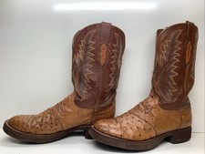Vtg mens lucchese for sale  Pompano Beach
