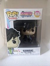 Kawaki boruto naruto for sale  BURY ST. EDMUNDS