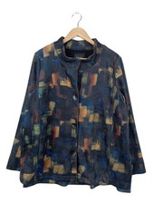 Kriss kurzjacke damen gebraucht kaufen  Berlin