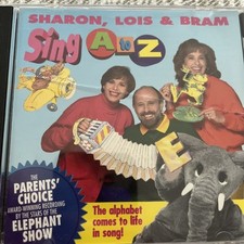 Sing sharon lois for sale  Natick
