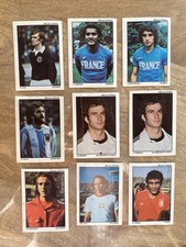 Lot cartes stenval d'occasion  Issy-les-Moulineaux