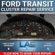 Ford transit mk6 for sale  LANCASTER