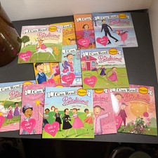 Pinkalicious childrens books for sale  Tuscola