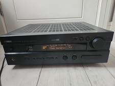 Yamaha dsp ax630se for sale  HERTFORD