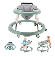 Baby walker wheels for sale  TIPTON
