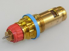 Danfoss thermostatventil 2 gebraucht kaufen  Hamburg