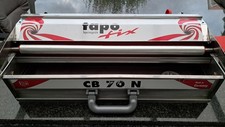 Tapofix kleistermaschine tapez gebraucht kaufen  Worms