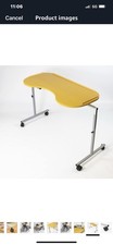 Nrs healthcare adjustable for sale  HUNTINGDON