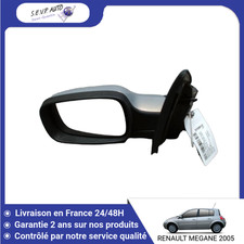 Retroviseur exterieur electriq d'occasion  Saint-Quentin