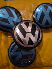 vw golf wheel caps for sale  BRISTOL