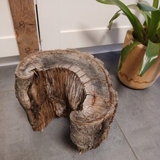 Deko hohler ast gebraucht kaufen  Deggendorf