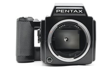 Pentax 645 medium for sale  Indianapolis