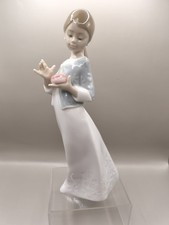 Nao gift heart for sale  HUDDERSFIELD