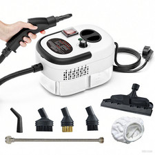 2500w dampfreiniger handgerät gebraucht kaufen  Deutschland