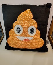 poop emoji pillow for sale poop emoji pillow for sale Evanston