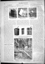Old scientific american for sale  UK
