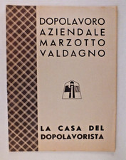 X405 libretto illustra usato  Bologna