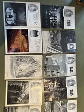 Tabs magazines strand for sale  LONDON