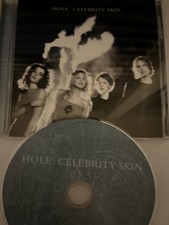 Hole - Celebrity Skin [1998 CD, Geffen] comprar usado  Enviando para Brazil