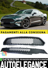 Set griglia bullitt usato  Toritto