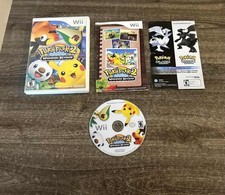 pokepark 2 d'occasion  Expédié en Belgium