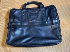 Vintage tumi alpha for sale  Kirklin