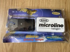 Halogen driving spot for sale  EPSOM