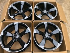 Genuine audi concave for sale  SHEFFIELD