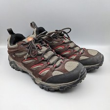 Merrell moab shoes for sale  Davisburg