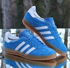 Adidas gazelle indoor for sale  Stone Mountain