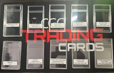 Empty trading card for sale  Tallahassee