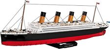 Cobi titanic modellino usato  Vajont