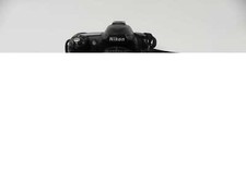 SLR Digital Nikon D50 6.1mp com Obturador Nikkor AF-S DX ED 18-55mm Ct 13.144, usado comprar usado  Enviando para Brazil