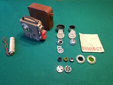 Cinepresa 8mm eumig usato  Treviso