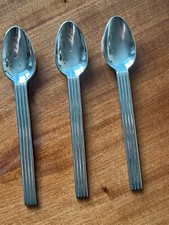 łyżki ikea vintage stainless  łyżki do zupy na sprzedaż  PL