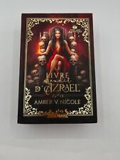 Livre maudit azrael d'occasion  Conches-en-Ouche