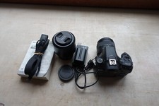 Sony alpha slt gebraucht kaufen  Denzlingen