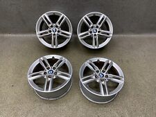 Alufelgen 7848601 et54 gebraucht kaufen  Deutschland