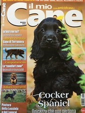 Mio cane 2021 usato  Campagna