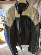 Giubbotto moto uomo usato  Italia