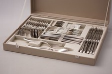 Christofle edelstahl tlg gebraucht kaufen  Kelkheim