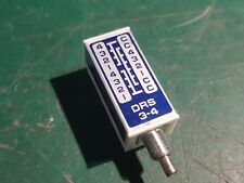 Dip rotary switch for sale  LONDON